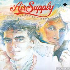 Air Supply