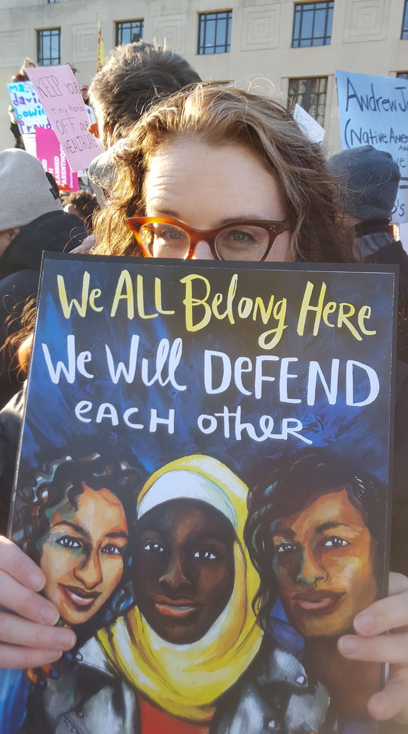 We All Belong
